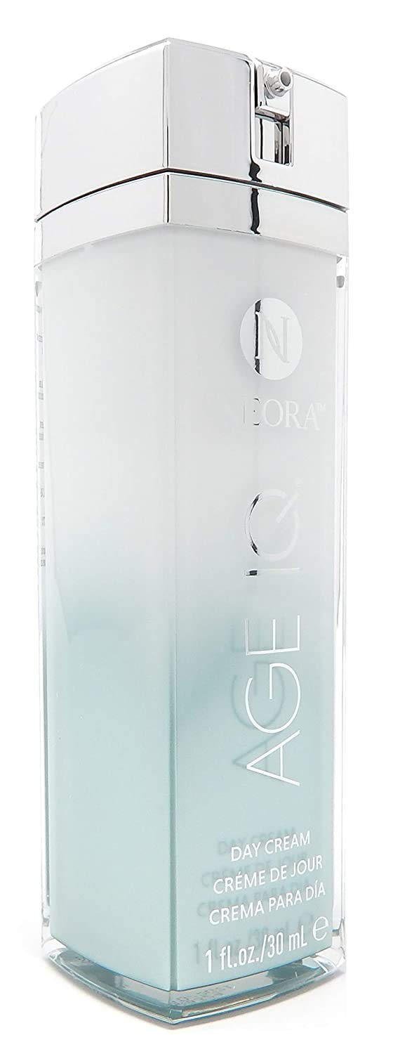 Age IQ Day Cream (1 fl oz / 30 ml)